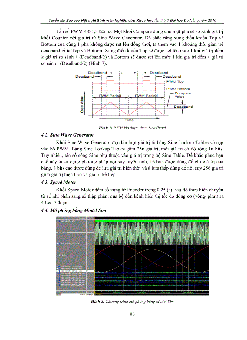 image for page Nghiên cứu và ứng dụng fpga trong điều khiển tốc độ động cơ 3 pha không đồng bộ sử dụng phương pháp sin pwm