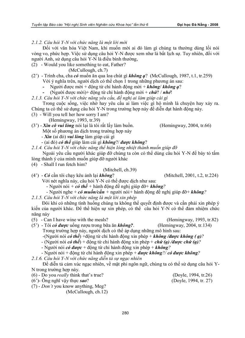 image for page Nghiên cứu đặc điểm ngữ nghĩa của câu hỏi yes no trong tiếng anh so với ý nghĩa tương đương trong tiếng việt