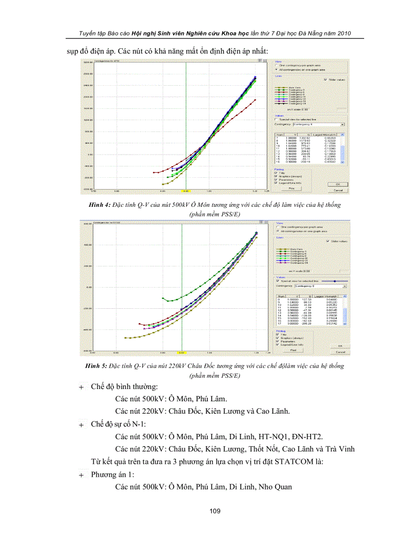 image for page Ứng dụng thiết bị statcom để nâng cao độ ổn định điện áp hệ thống điện việt nam