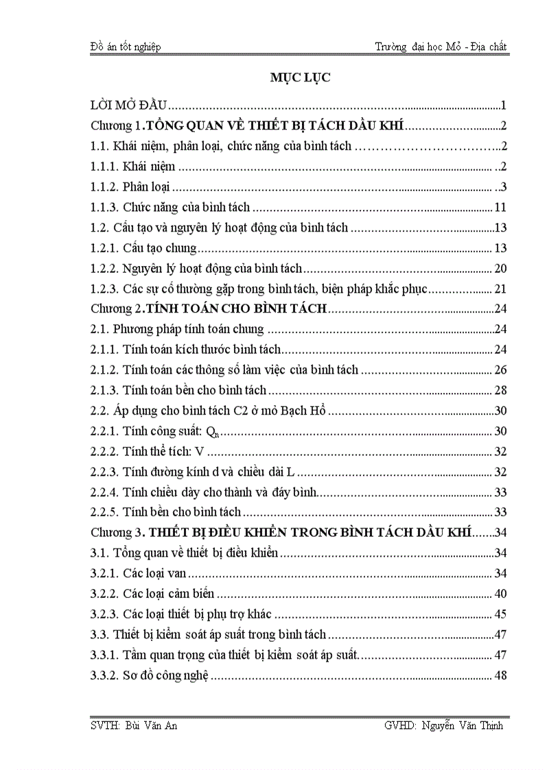 image for page Tìm hiểu cấu tạo và nguyên lý hoạt động của bình tách dầu khí nâng cao hiệu quả làm việc của thiết bị kiểm soát áp suất trong bình tách