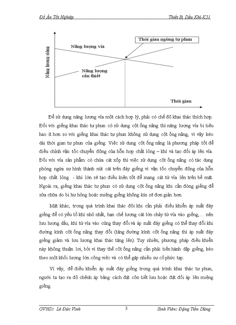 image for page Tính toán lựa chọn bơm ly tâm điện chìm dùng trong khai thác dầu tại giàn khoan MPS 03 mỏ Bạch Hổ