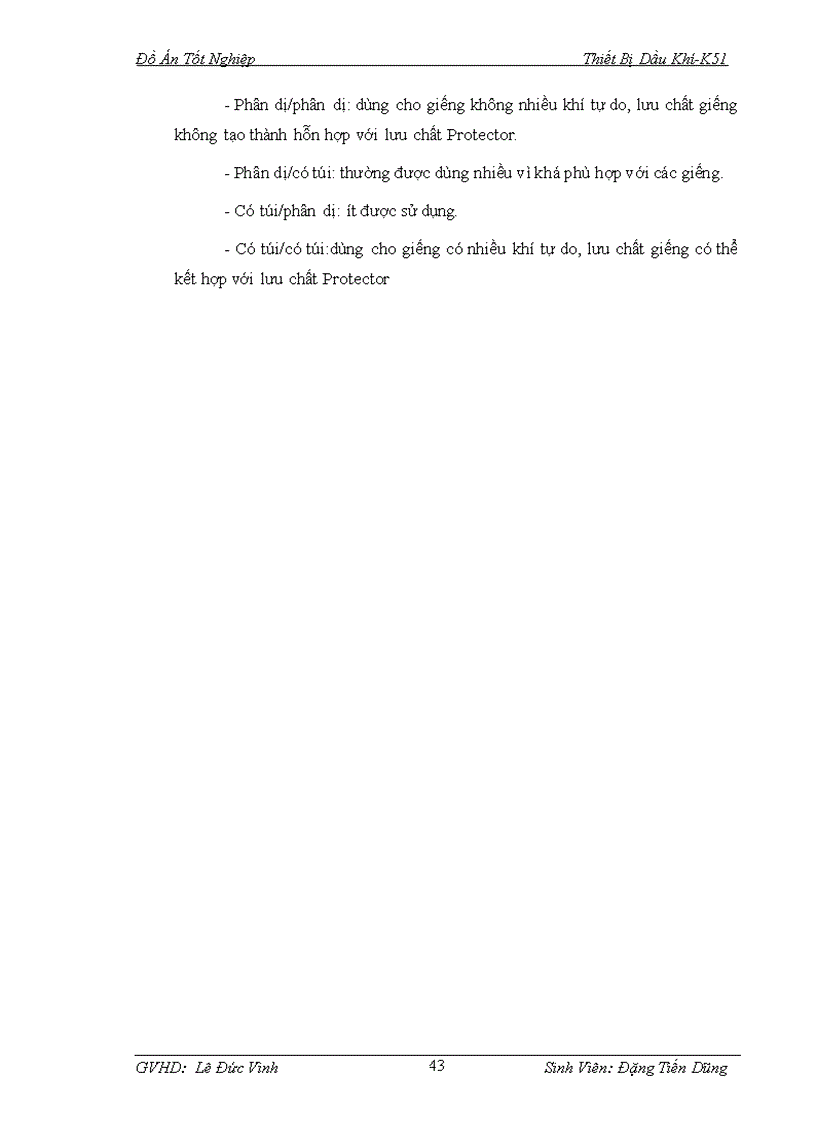 image for page Tính toán lựa chọn bơm ly tâm điện chìm dùng trong khai thác dầu tại giàn khoan MPS 03 mỏ Bạch Hổ