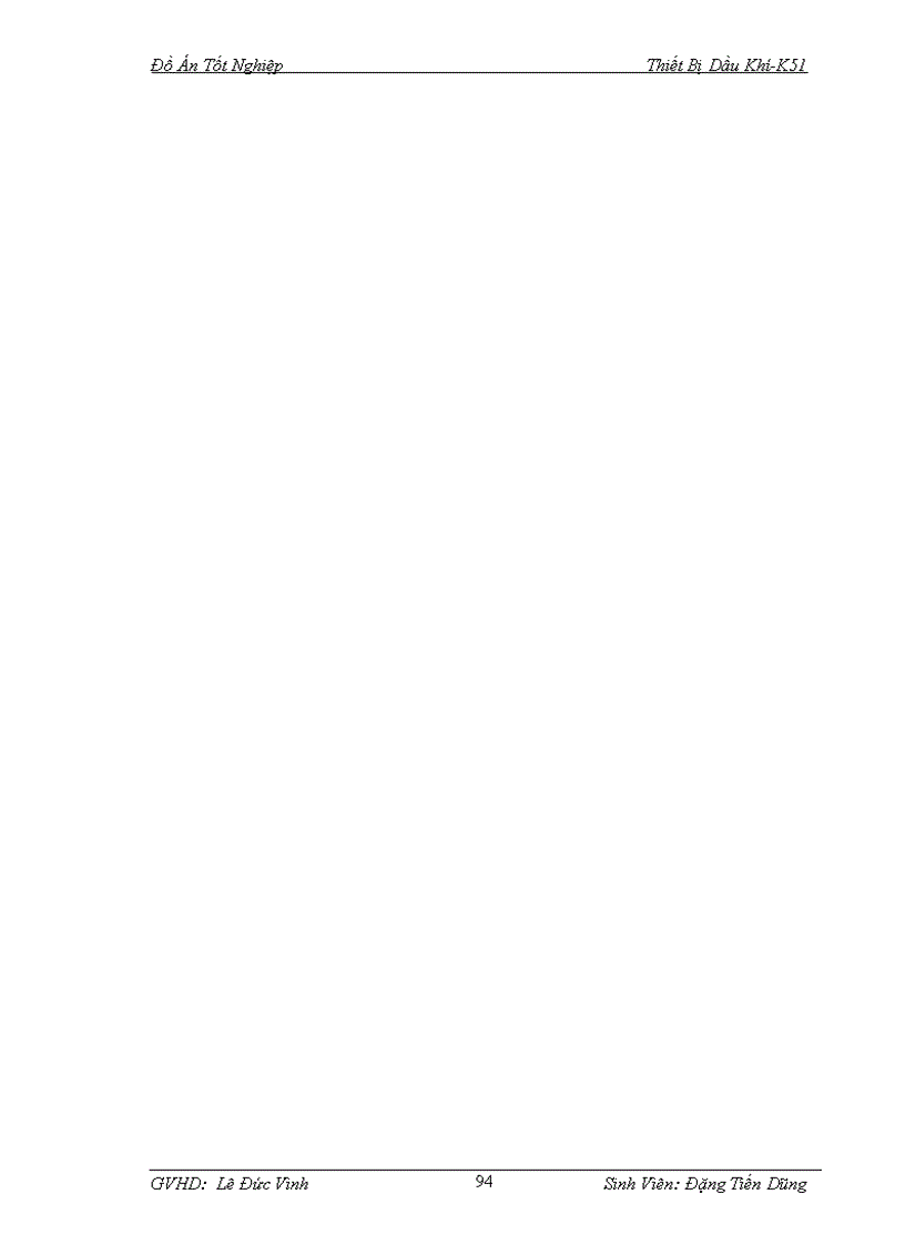 image for page Tính toán lựa chọn bơm ly tâm điện chìm dùng trong khai thác dầu tại giàn khoan MPS 03 mỏ Bạch Hổ