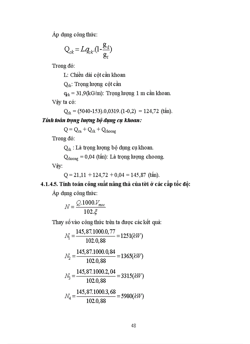image for page Nghiên cứu tời khoan Y2 55 sử dụng trong khoan khai thác dầu khí