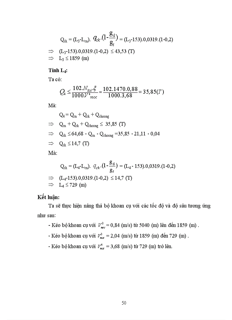 image for page Nghiên cứu tời khoan Y2 55 sử dụng trong khoan khai thác dầu khí
