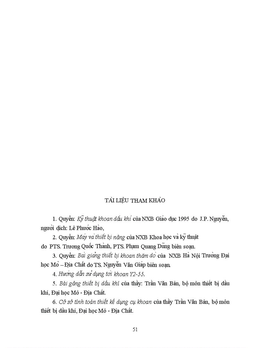 image for page Nghiên cứu tời khoan Y2 55 sử dụng trong khoan khai thác dầu khí