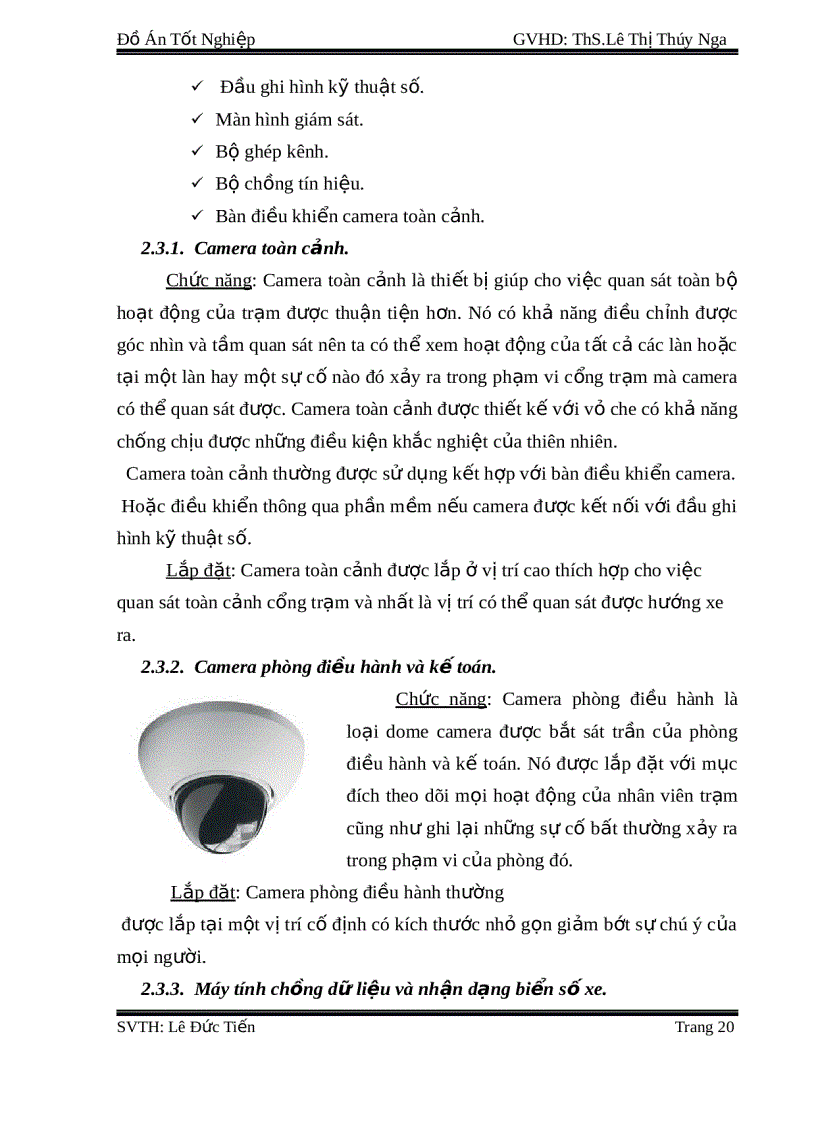 image for page Đồ án Nghiên cứu lắp đặt hệ thống thu phí ẩn chỉ mã vạch một dừng