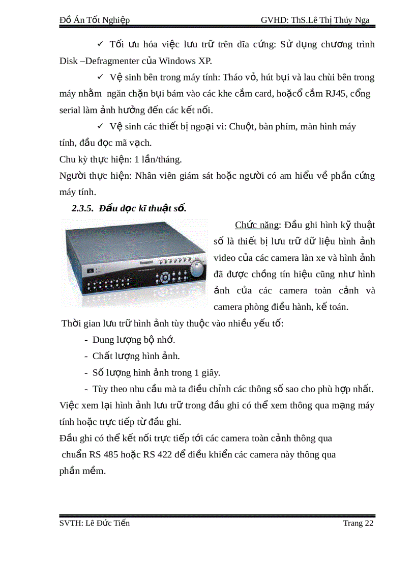 image for page Đồ án Nghiên cứu lắp đặt hệ thống thu phí ẩn chỉ mã vạch một dừng