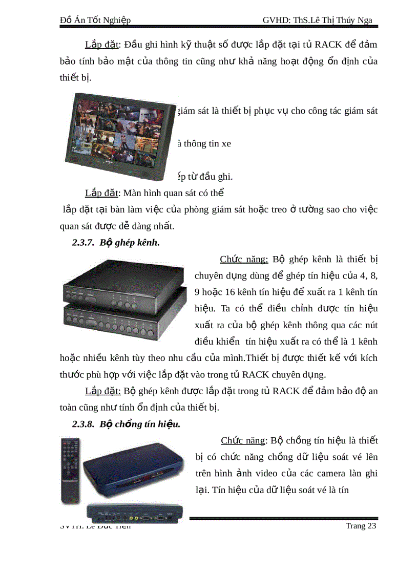 image for page Đồ án Nghiên cứu lắp đặt hệ thống thu phí ẩn chỉ mã vạch một dừng