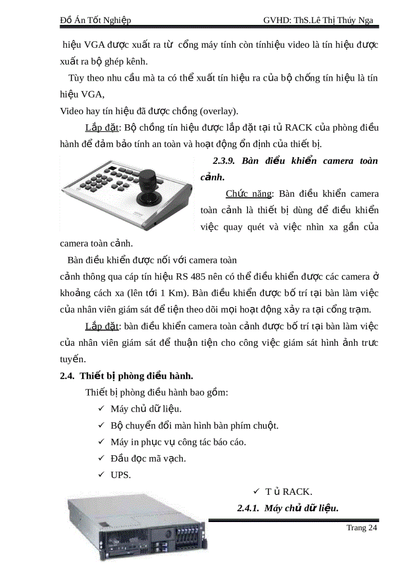 image for page Đồ án Nghiên cứu lắp đặt hệ thống thu phí ẩn chỉ mã vạch một dừng