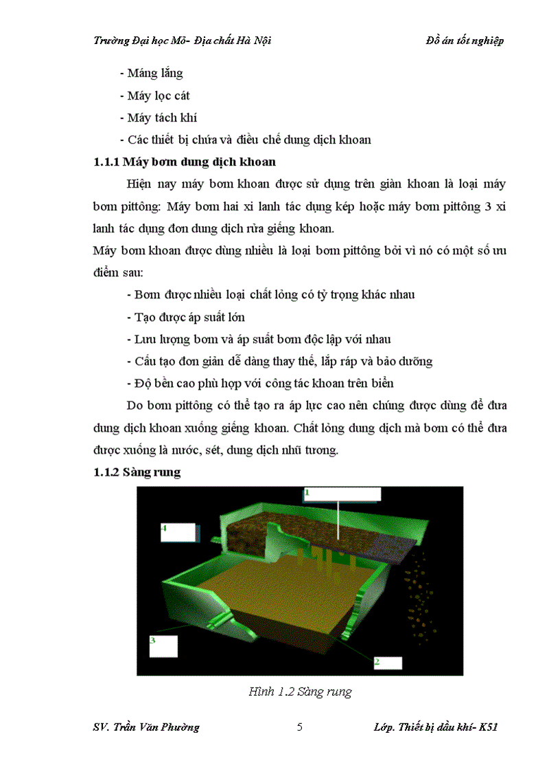 image for page Cấu tạo nguyên lý làm việc quy trình bảo dưỡng máy bơm khoan W 2215 trong khoan dầu khí