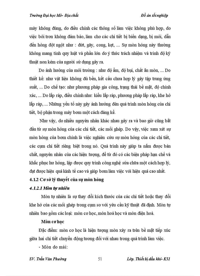 image for page Cấu tạo nguyên lý làm việc quy trình bảo dưỡng máy bơm khoan W 2215 trong khoan dầu khí