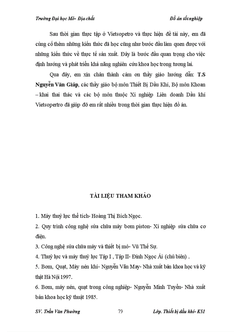 image for page Cấu tạo nguyên lý làm việc quy trình bảo dưỡng máy bơm khoan W 2215 trong khoan dầu khí