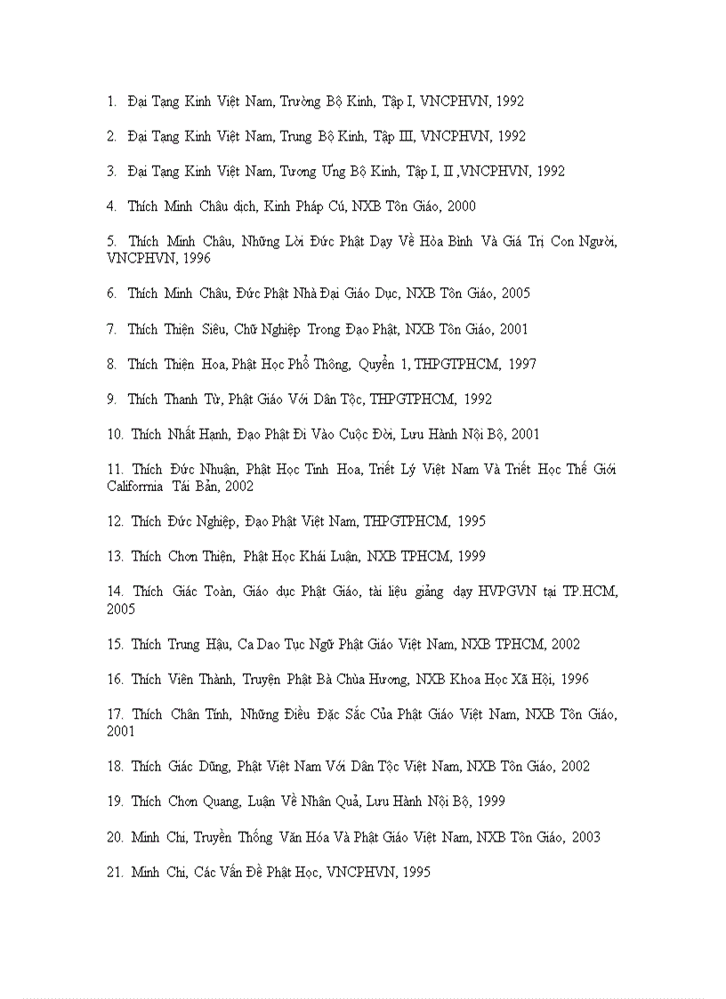 image for page Ảnh hưởng của giáo lý nhân quả trong đời sống văn hóa dân tộc