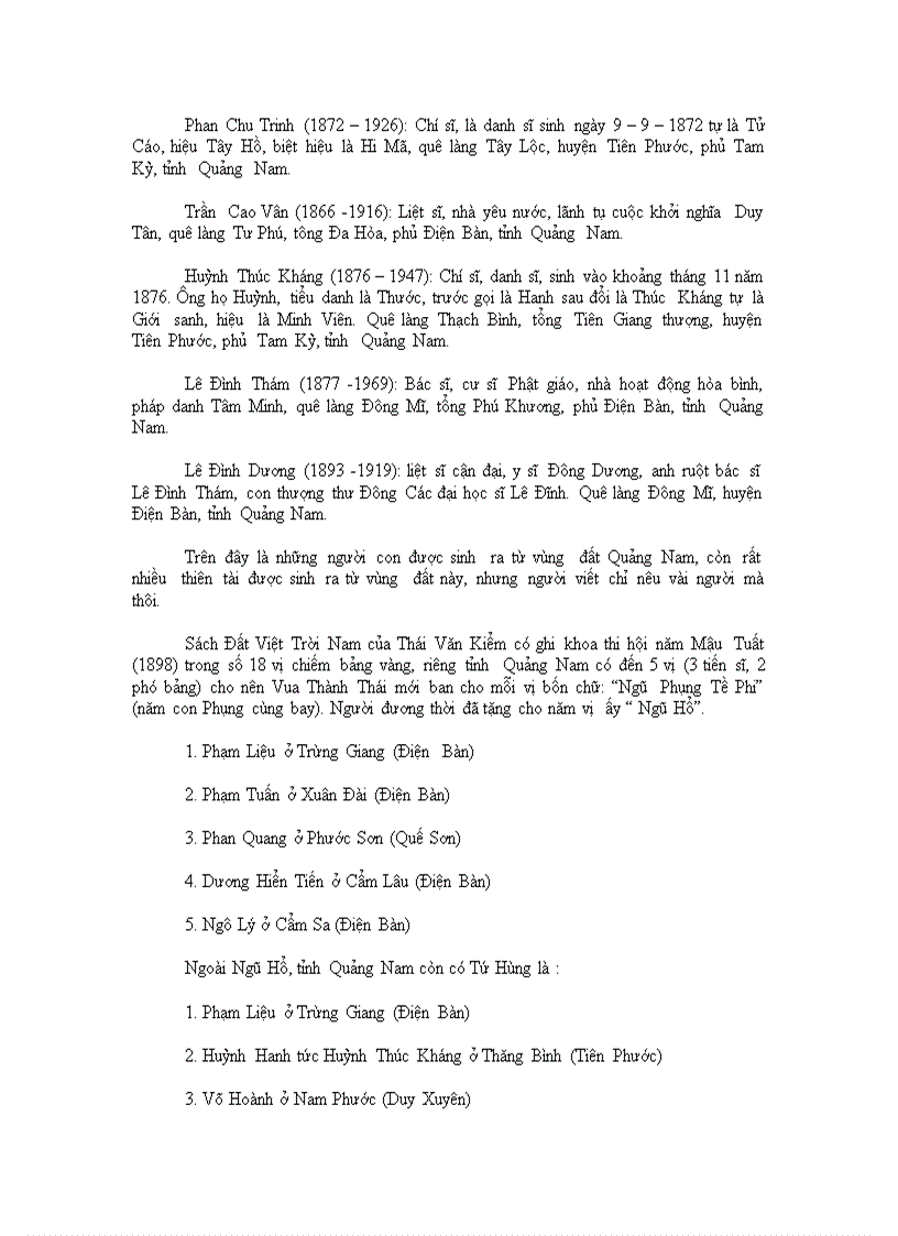 image for page Ảnh hưởng của Phật giáo dến đời sống văn hóa vùng Quảng Nam