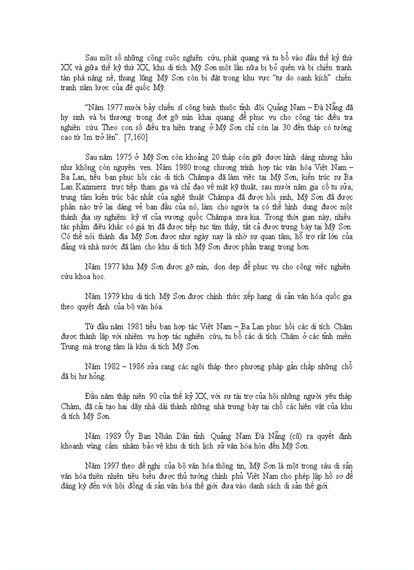 image for page Ảnh hưởng của Phật giáo dến đời sống văn hóa vùng Quảng Nam