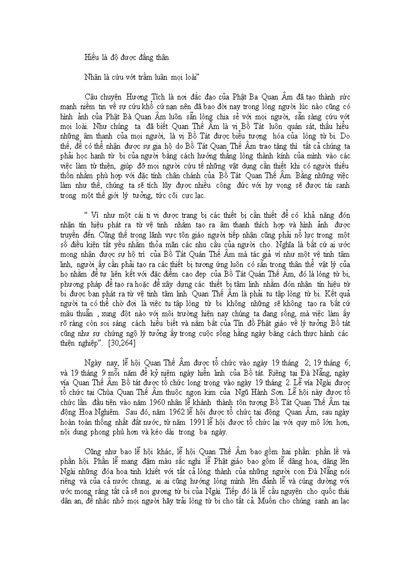 image for page Ảnh hưởng của Phật giáo dến đời sống văn hóa vùng Quảng Nam