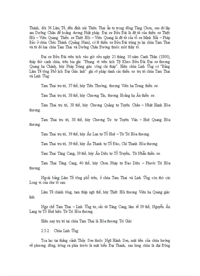 image for page Ảnh hưởng của Phật giáo dến đời sống văn hóa vùng Quảng Nam