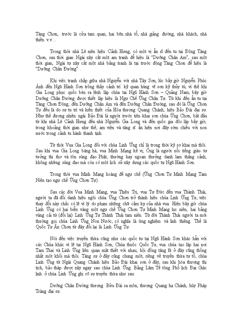 image for page Ảnh hưởng của Phật giáo dến đời sống văn hóa vùng Quảng Nam