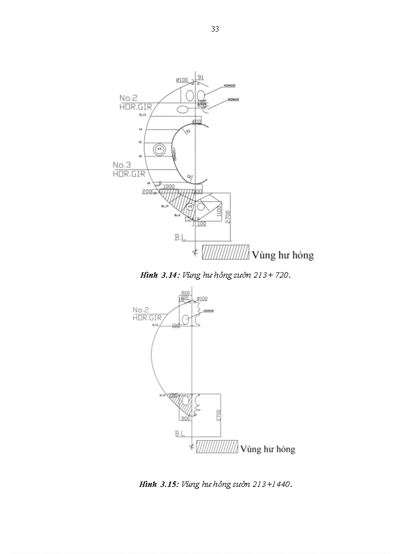 image for page Thiết kế quy trình công nghệ sửa chữa thay thế kết cấu mũi tàu vỏ thép tàu hàng trọng tải 43500 tấn của công ty Huyndai Vinasin