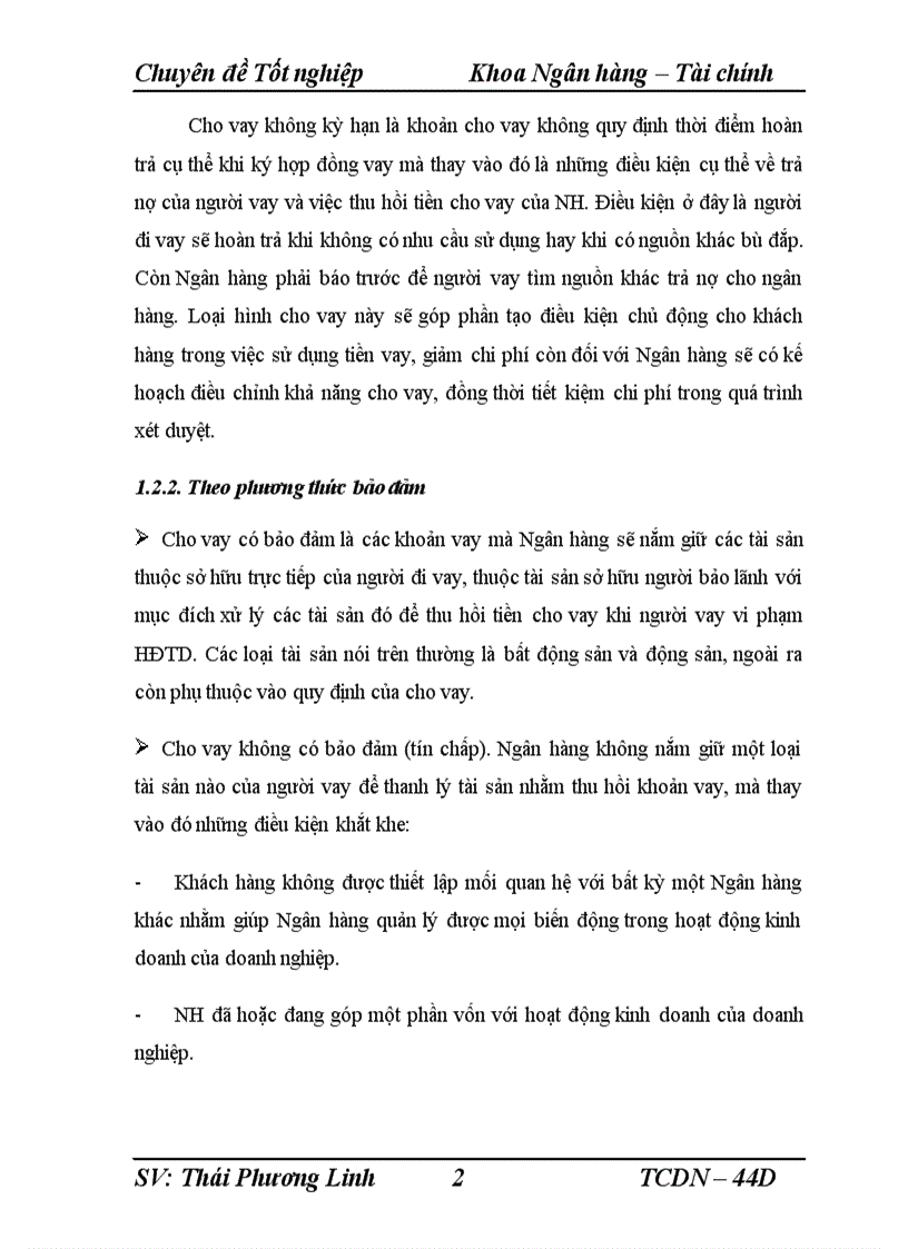 image for page Giải pháp nâng cao chất lượng tín dụng trung dài hạn đối với DNNQD tại ngân hàng công thương chi nhánh Cầu giấy