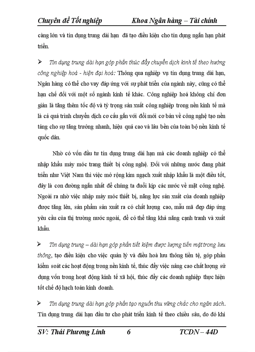 image for page Giải pháp nâng cao chất lượng tín dụng trung dài hạn đối với DNNQD tại ngân hàng công thương chi nhánh Cầu giấy