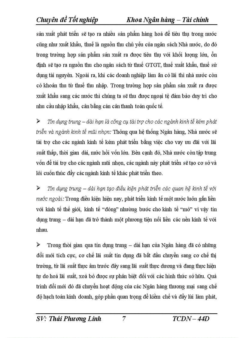 image for page Giải pháp nâng cao chất lượng tín dụng trung dài hạn đối với DNNQD tại ngân hàng công thương chi nhánh Cầu giấy