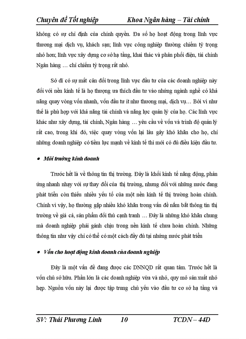 image for page Giải pháp nâng cao chất lượng tín dụng trung dài hạn đối với DNNQD tại ngân hàng công thương chi nhánh Cầu giấy