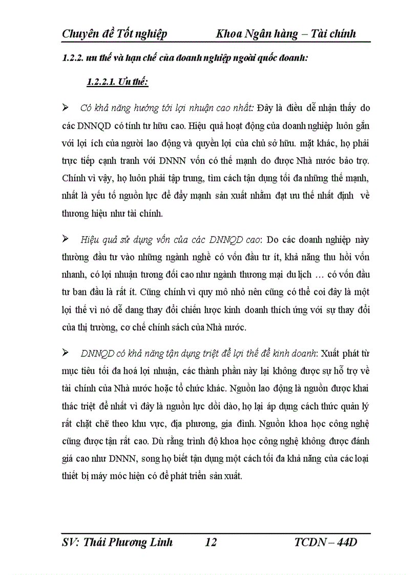 image for page Giải pháp nâng cao chất lượng tín dụng trung dài hạn đối với DNNQD tại ngân hàng công thương chi nhánh Cầu giấy
