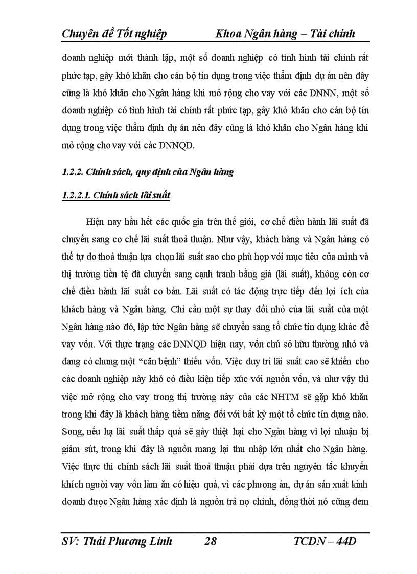 image for page Giải pháp nâng cao chất lượng tín dụng trung dài hạn đối với DNNQD tại ngân hàng công thương chi nhánh Cầu giấy