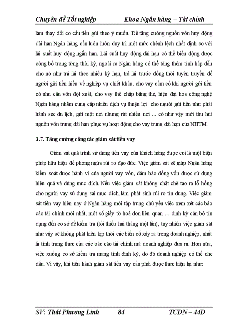 image for page Giải pháp nâng cao chất lượng tín dụng trung dài hạn đối với DNNQD tại ngân hàng công thương chi nhánh Cầu giấy