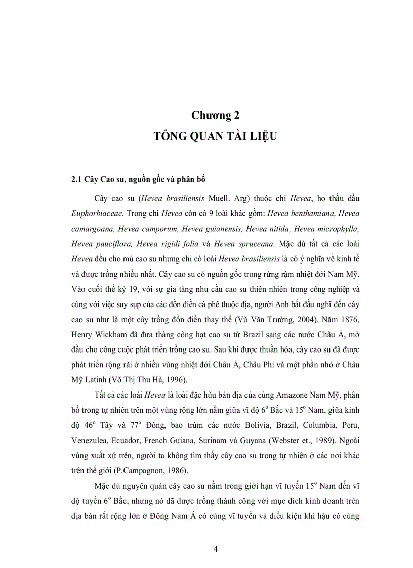 image for page Đánh giá khả năng sinh trưởng và năng suất mủ của năm dòng cao su vô tính tại Nông Trường An Bình Công ty Cổ Phần Cao su Đồng Phú tỉnh Bình Phước