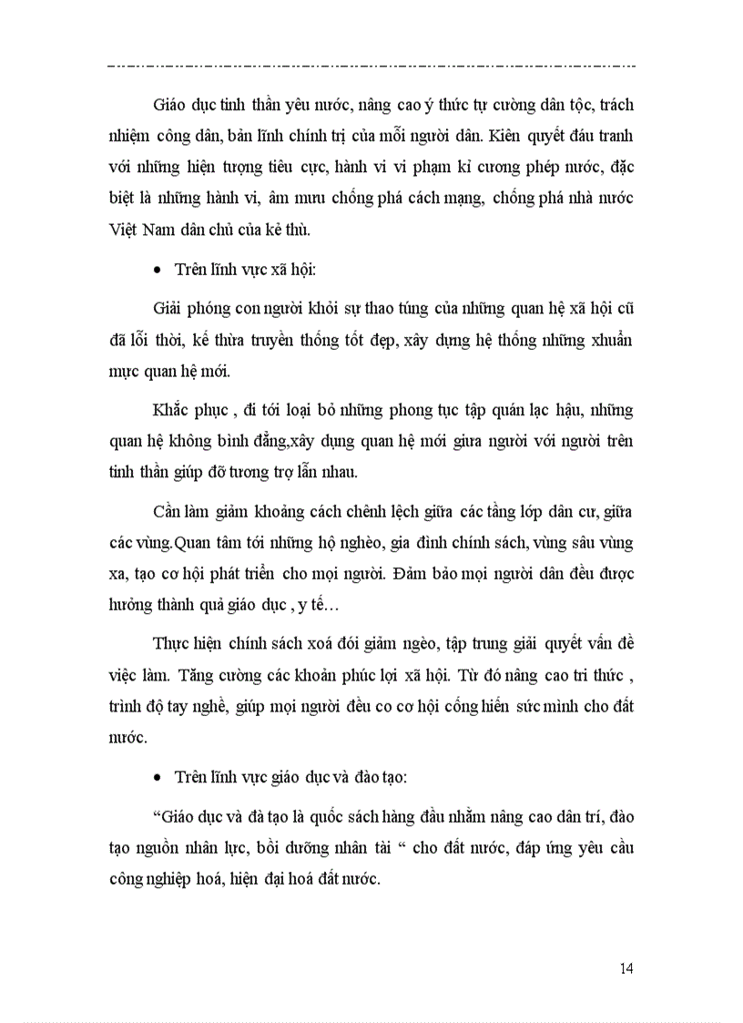 image for page TH096 Quan điểm của triết học mác về con người và vấn đề xây dựng con người việt nam giai đoạn hiện nay