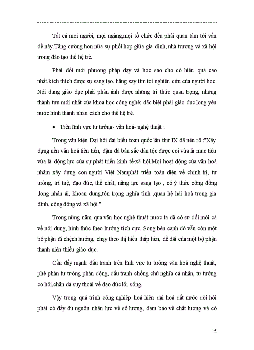 image for page TH096 Quan điểm của triết học mác về con người và vấn đề xây dựng con người việt nam giai đoạn hiện nay