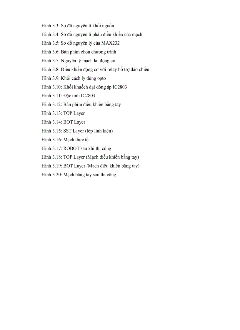 image for page Ứng dụng sóng cao tần vào điều khiển robot