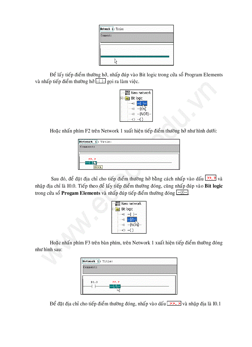 image for page Lập trình điều khiển hệ thống sản xuất nước tương