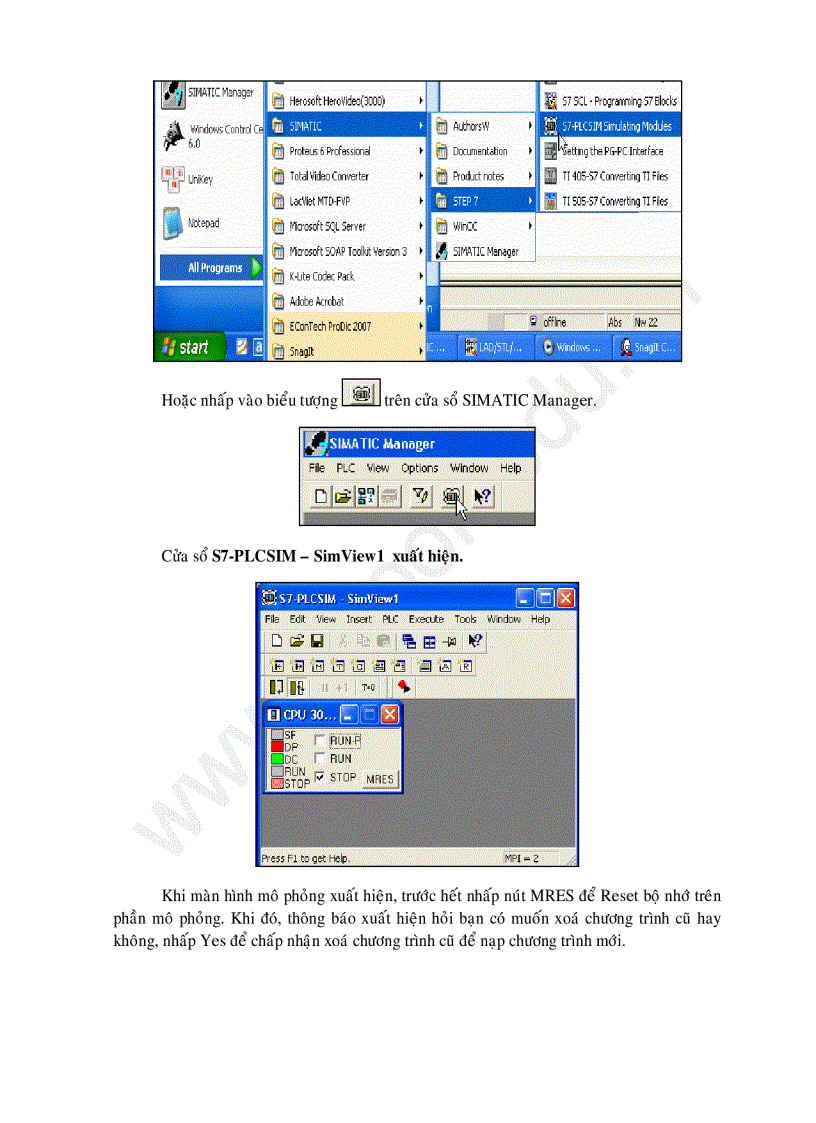 image for page Lập trình điều khiển hệ thống sản xuất nước tương