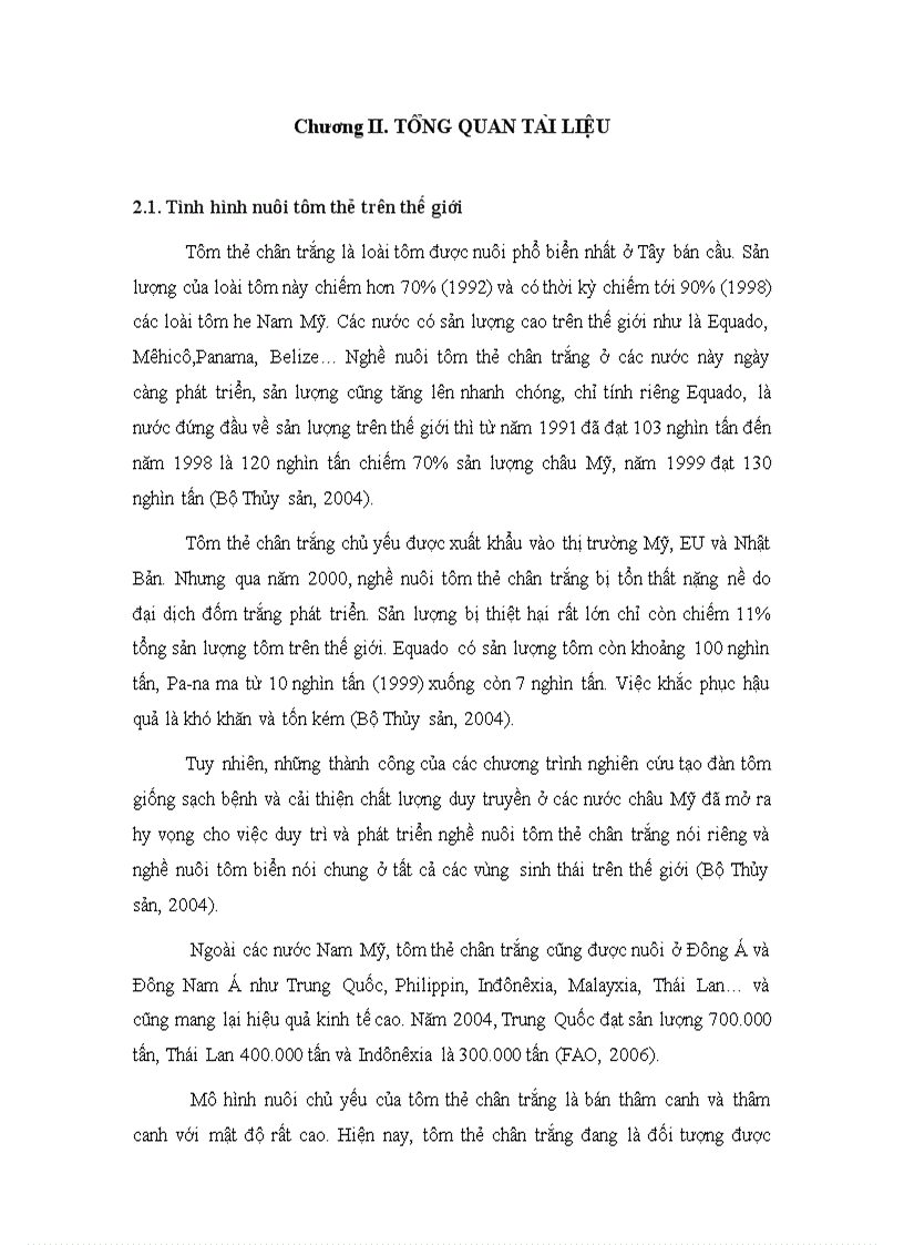 image for page Theo dõi và đánh giá mô hình nuôi tôm thẻ chân trắng của công ty Hải Nguyên TP Bạc Liêu