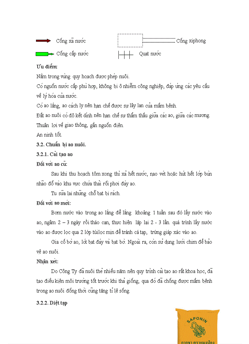 image for page Theo dõi và đánh giá mô hình nuôi tôm thẻ chân trắng của công ty Hải Nguyên TP Bạc Liêu