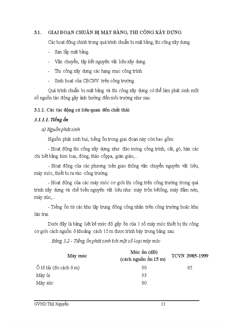image for page Đánh giá tác động môi trường của dự án xây dựng xưởng cơ khí hàn điện với công suất 5000 tấn năm ở Xã Long Phước huyện Long Hồ tỉnh Vĩnh Long