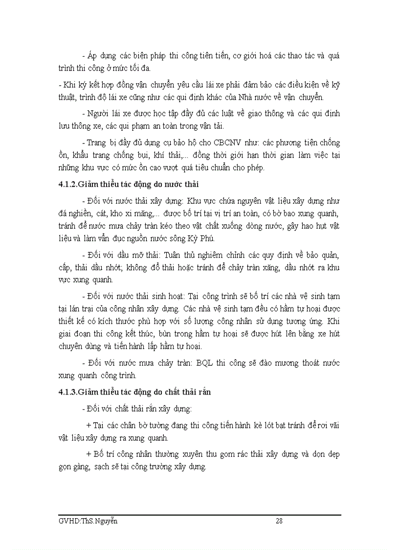 image for page Đánh giá tác động môi trường của dự án xây dựng xưởng cơ khí hàn điện với công suất 5000 tấn năm ở Xã Long Phước huyện Long Hồ tỉnh Vĩnh Long