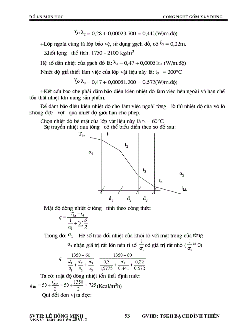 image for page Thiết kế phân xưởng nung trong lò tuynel sản phẩm sứ vệ sinh chậu rửa và các loại tiểu công suất 400 000 sản phẩm năm