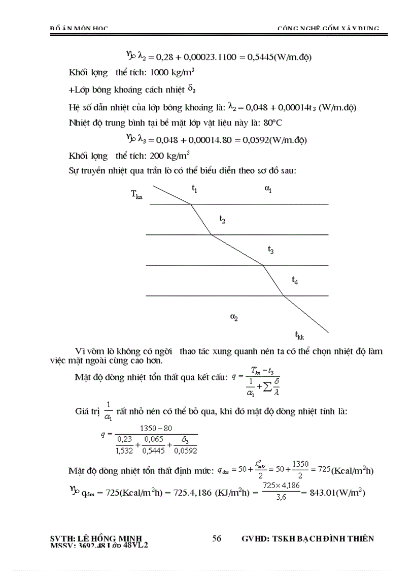image for page Thiết kế phân xưởng nung trong lò tuynel sản phẩm sứ vệ sinh chậu rửa và các loại tiểu công suất 400 000 sản phẩm năm
