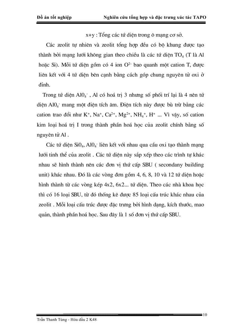 image for page Nghiên cứu tổng hợp và đặc trưng xúc tác TAPO