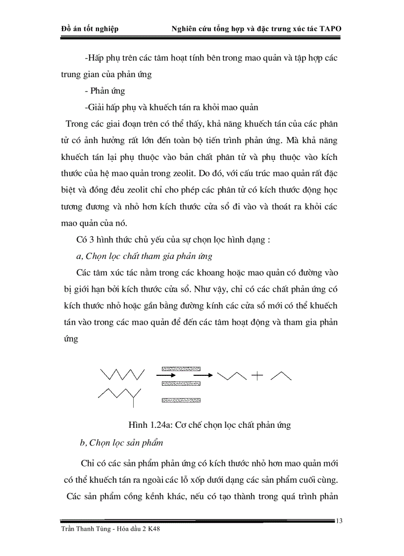 image for page Nghiên cứu tổng hợp và đặc trưng xúc tác TAPO