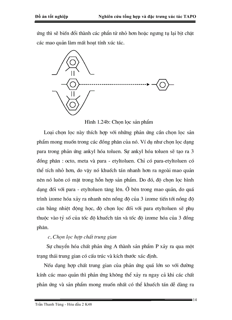image for page Nghiên cứu tổng hợp và đặc trưng xúc tác TAPO