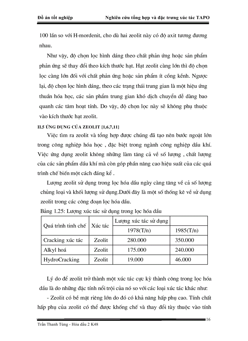 image for page Nghiên cứu tổng hợp và đặc trưng xúc tác TAPO