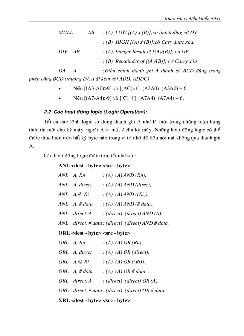 image for page Luận văn mạch nạp cho vi điều khiển 805