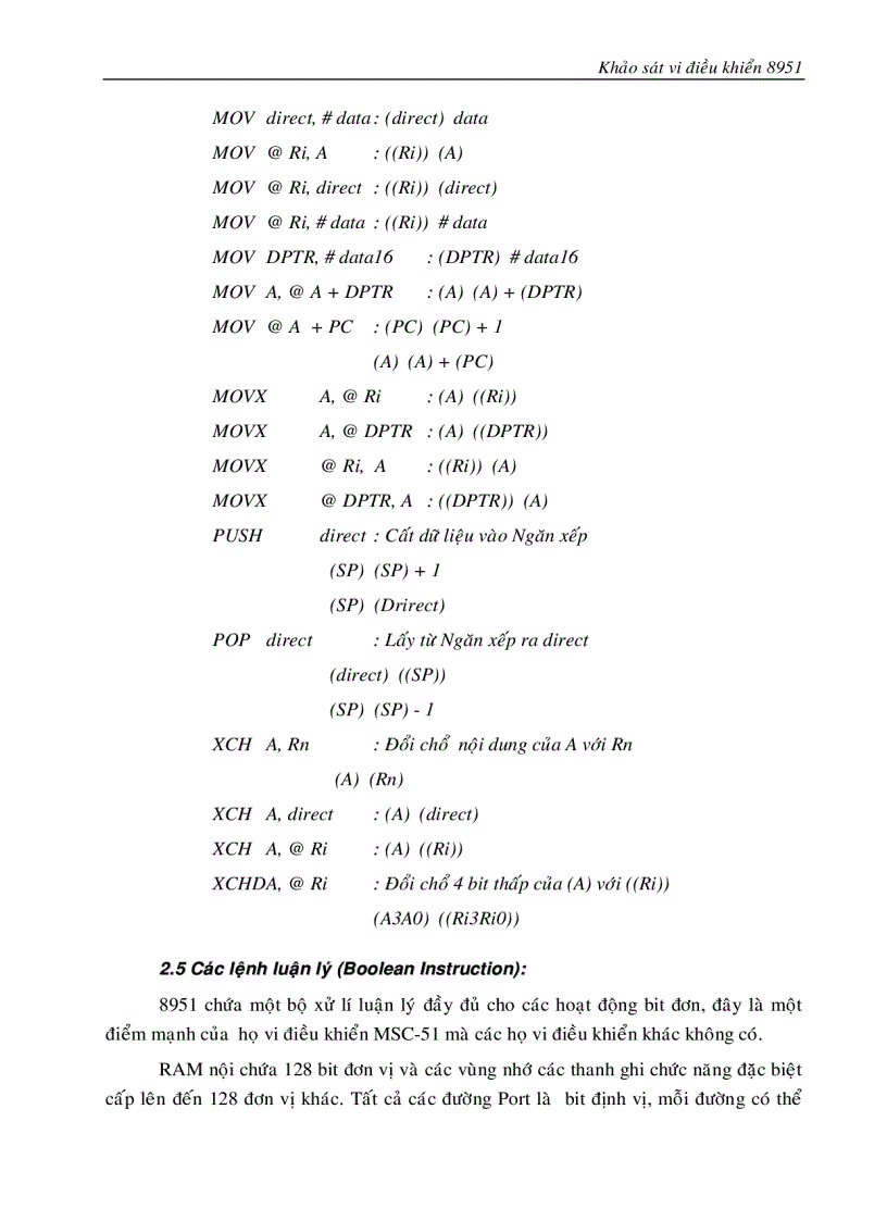 image for page Luận văn mạch nạp cho vi điều khiển 805