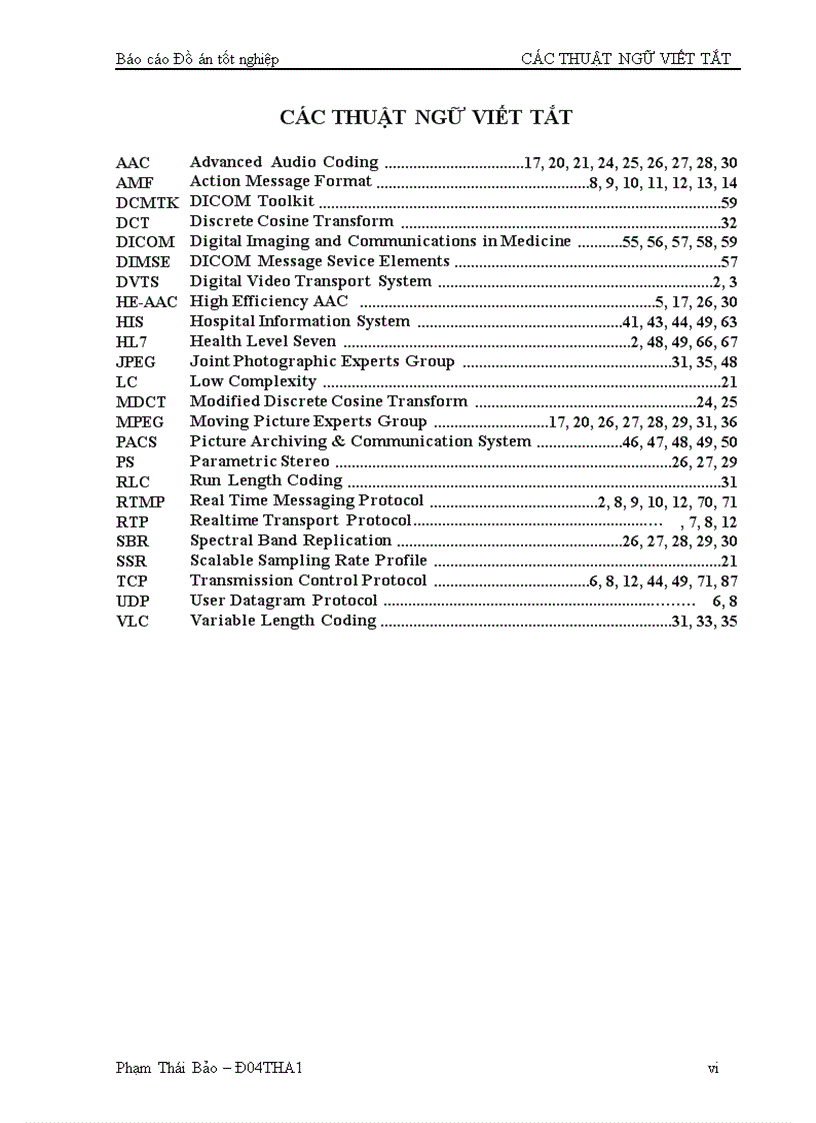 image for page Xây dựng media server ứng dụng trong hội chẩn từ xa